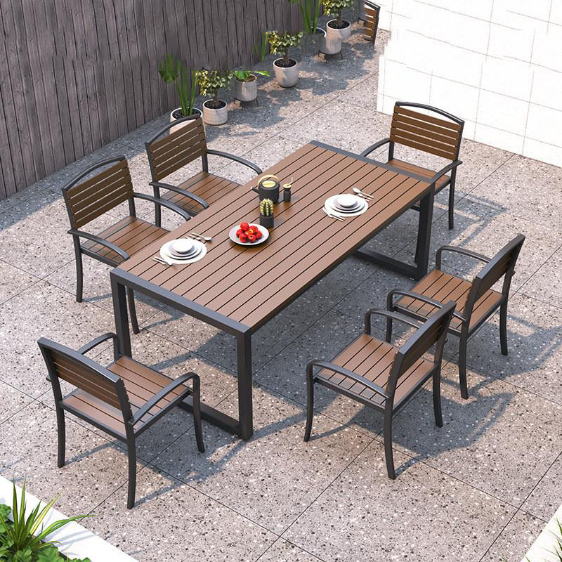 Balkoni Plastic Garden Furnitu - Kids Outdoor Garden Set 评论和价格