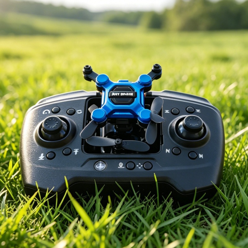 Mini Folding Mosquito Drone wi - Kids Outdoor Entertainment 评论和价格