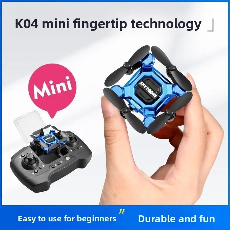 Mini Folding Mosquito Drone wi - Kids Outdoor Entertainment 评论和价格