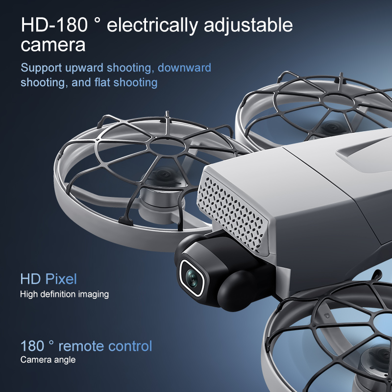 New Mini Foldable Drone G63 Op - Outdoor Children'S Park 评论和价格