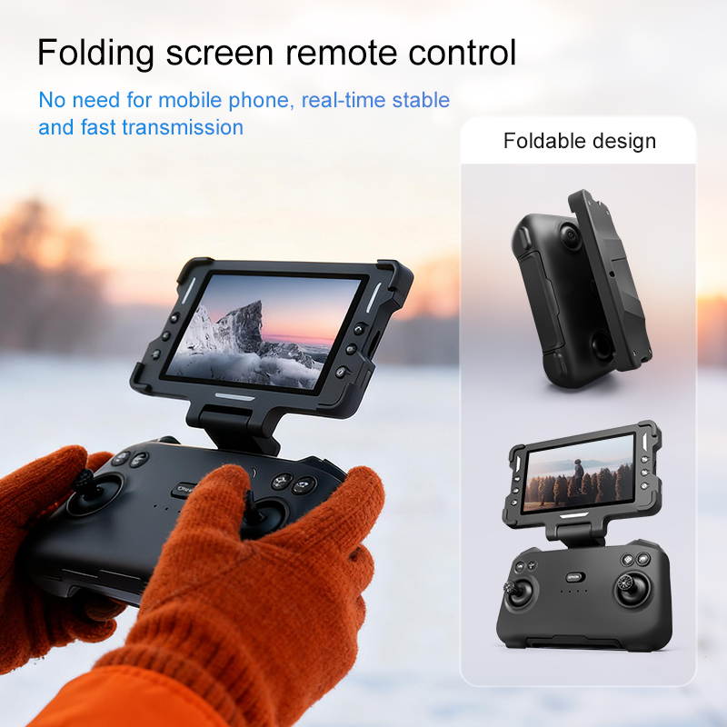 New Mini Foldable Drone G63 Op - Outdoor Children'S Park 评论和价格