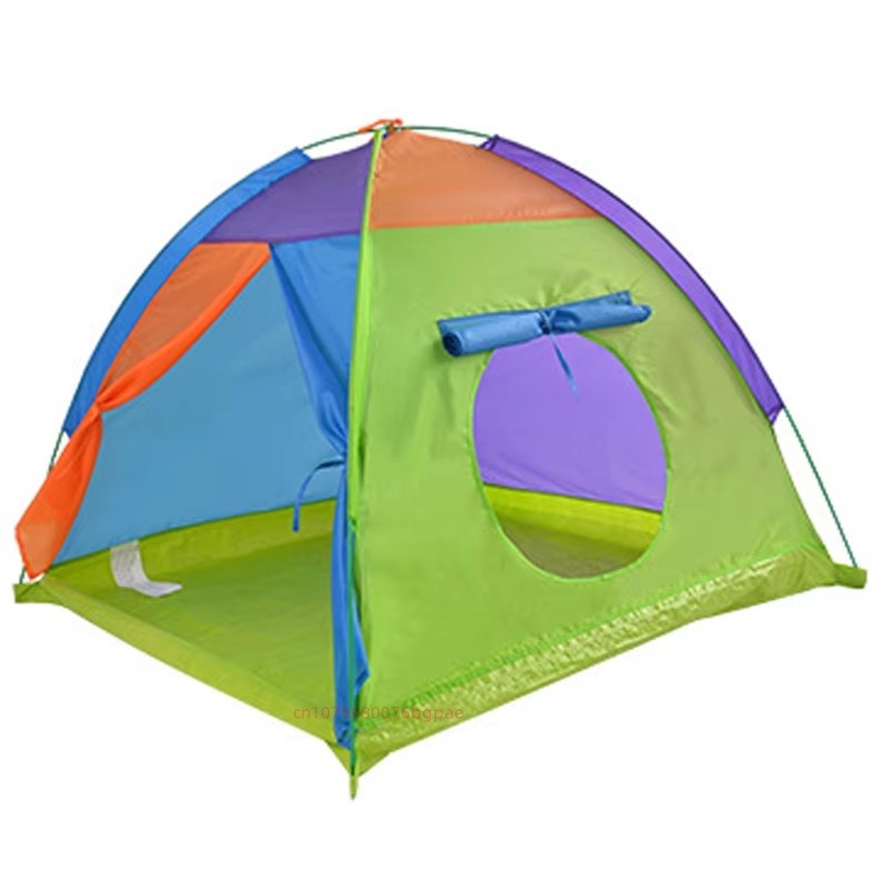 Children Play House Tent Wigwa - Kids Outdoor Teepee 评论和价格