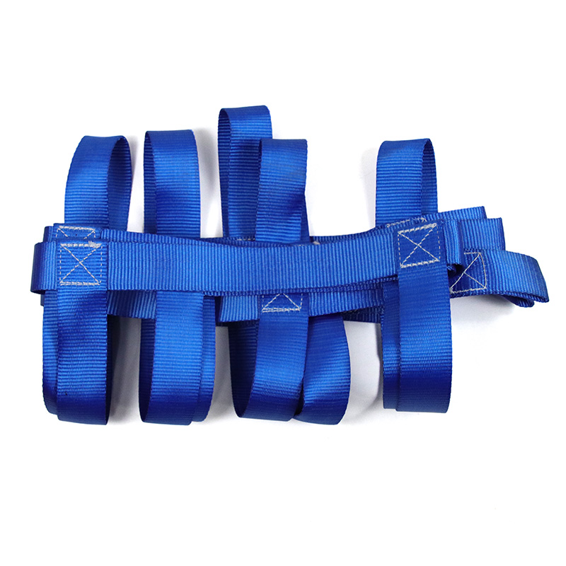 Outdoor Balance Sport Slacklin - Kids Outdoor Ninja 评论和价格