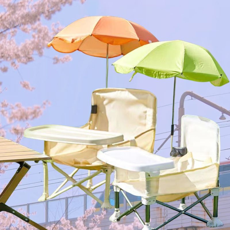Portable Kid Chair with Detach - Kids Outdoor Lounge Chair 评论和价格