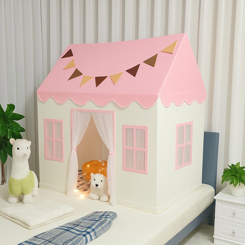 Toddler Tent Crawl For Toddler - Kids Outdoor Teepee 评论和价格