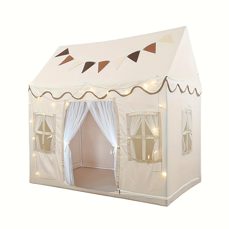Toddler Tent Crawl For Toddler - Kids Outdoor Teepee 评论和价格