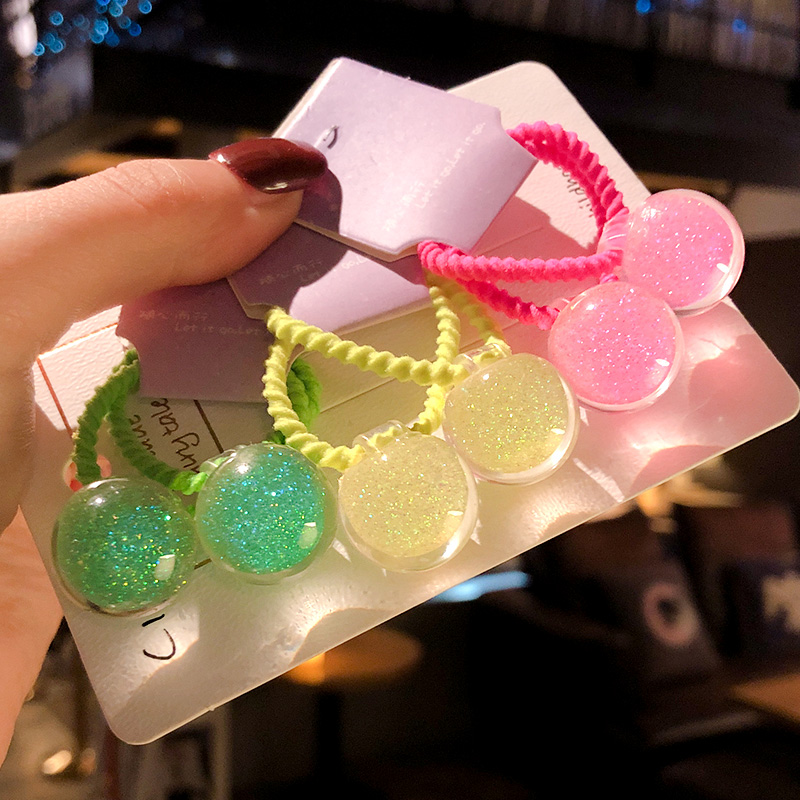 2 Pcs/Set Children Cute Candy  - Kids Outdoor Ball 评论和价格