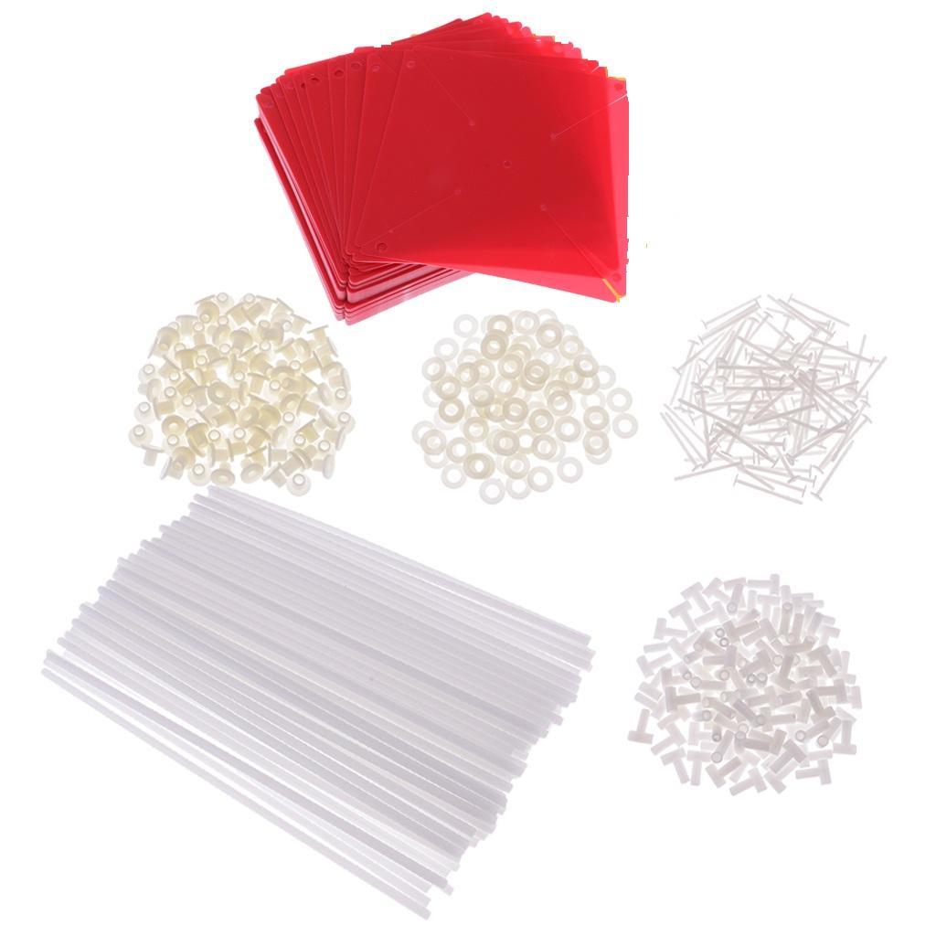 Kids Outdoor Toy DIY Pinwheel  - Kids Outdoor Yard Toys 评论和价格