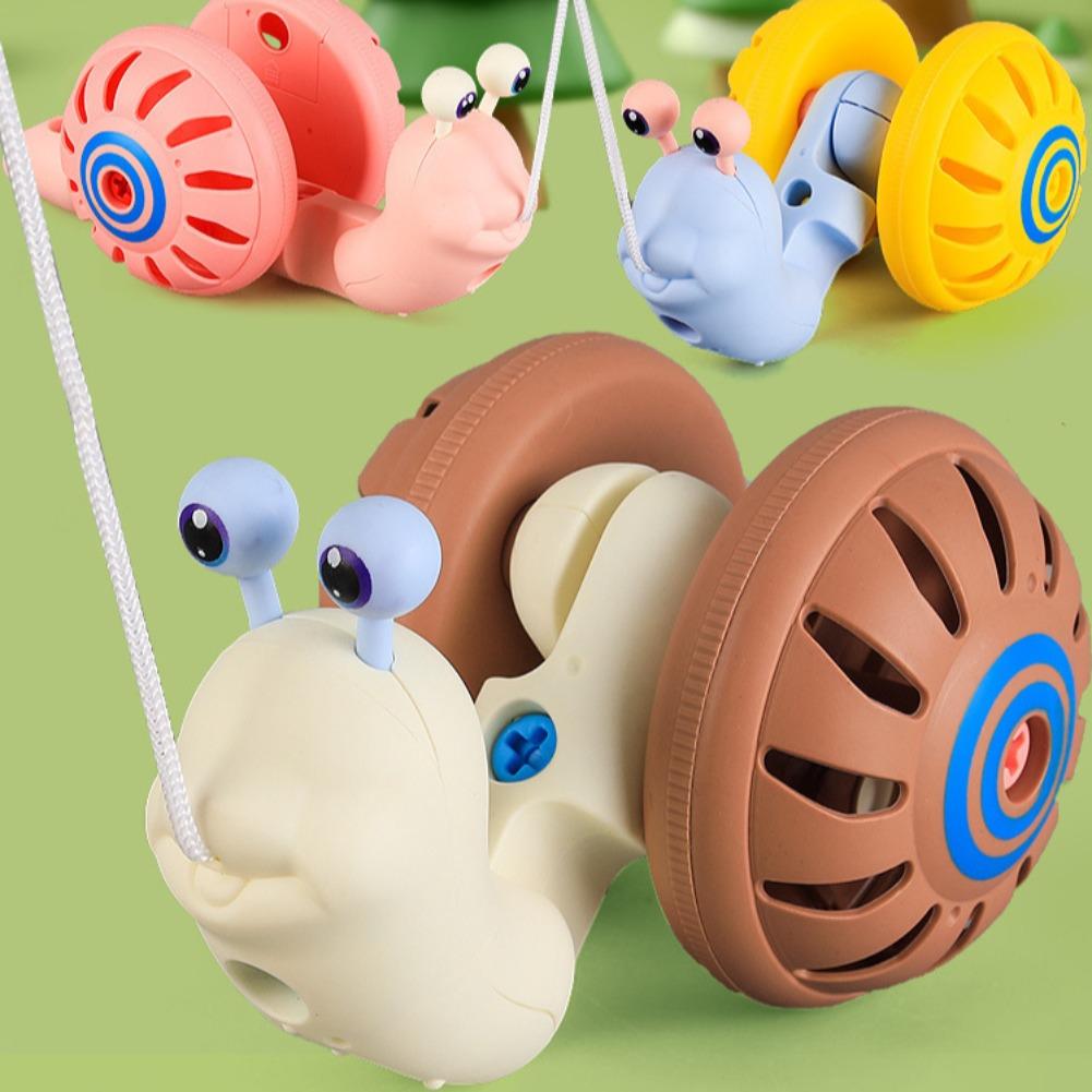 1Pc Rope Assembly Pull Thread  - Kids Outdoor Entertainment 评论和价格