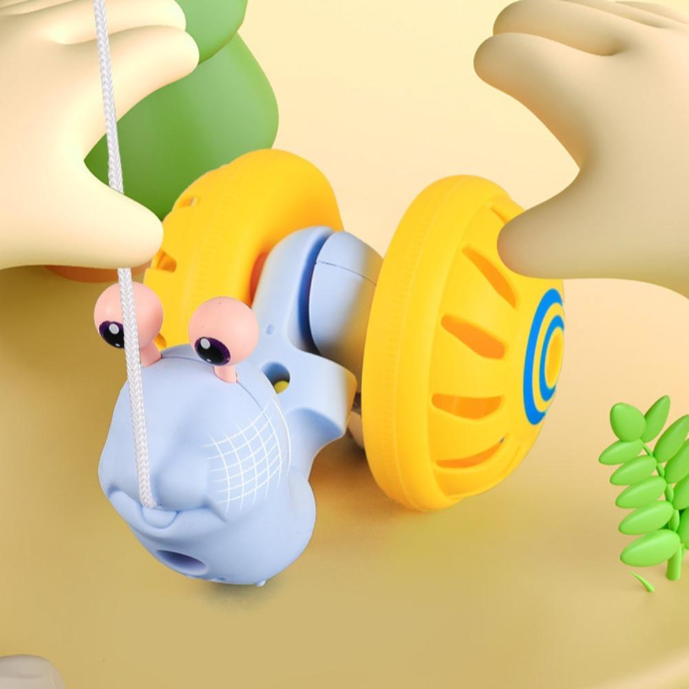 1Pc Rope Assembly Pull Thread  - Kids Outdoor Entertainment 评论和价格
