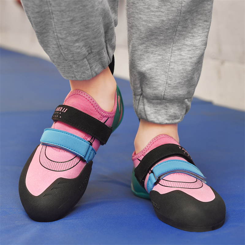 Children climbing shoes Ultral - Kids Outdoor Gear 评论和价格