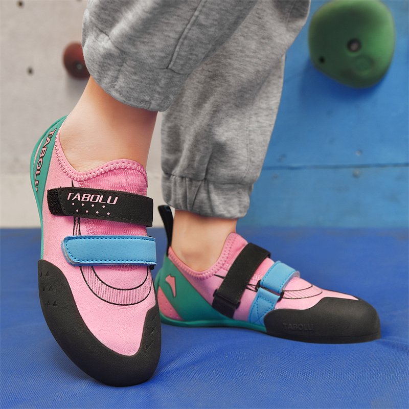Children climbing shoes Ultral - Kids Outdoor Gear 评论和价格