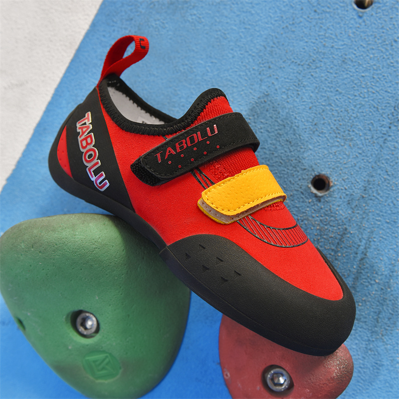 Children climbing shoes Ultral - Kids Outdoor Gear 评论和价格