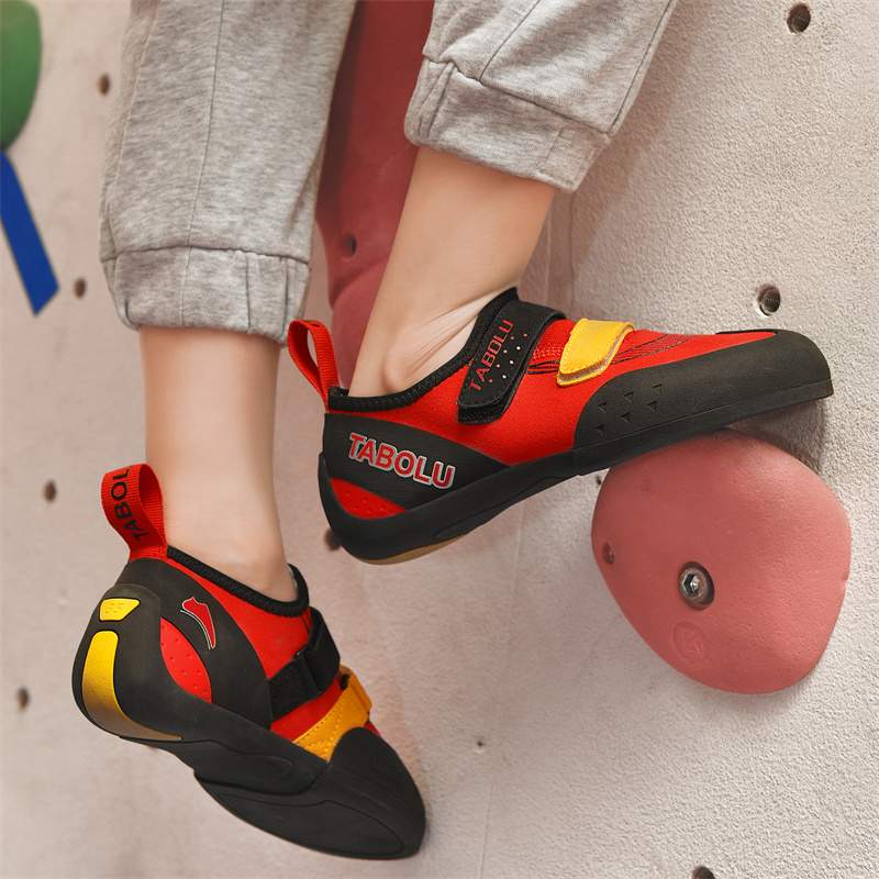 Children climbing shoes Ultral - Kids Outdoor Gear 评论和价格