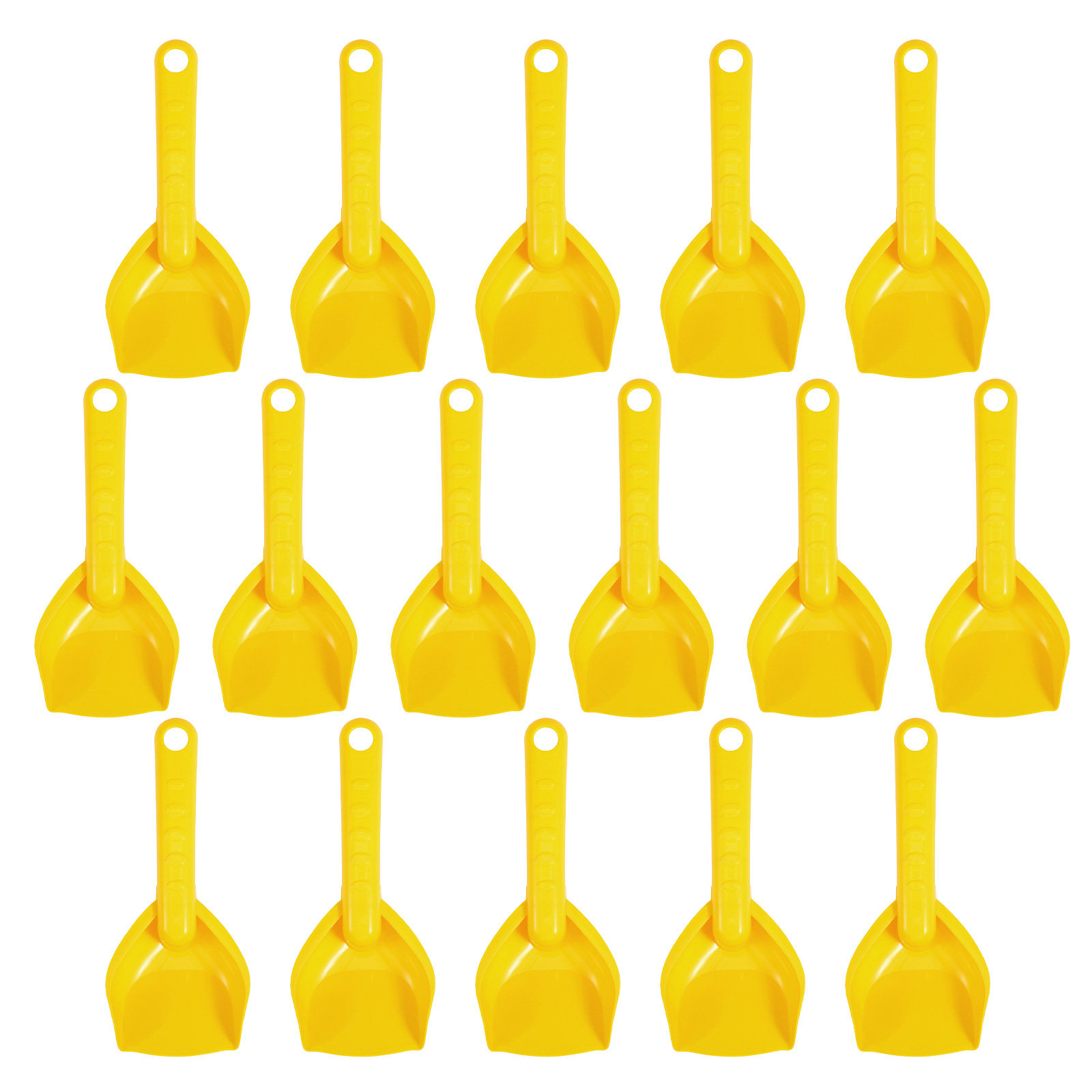 16Pcs Mini Kids Sand Shovel Se - Kids Outdoor Garden Set 评论和价格