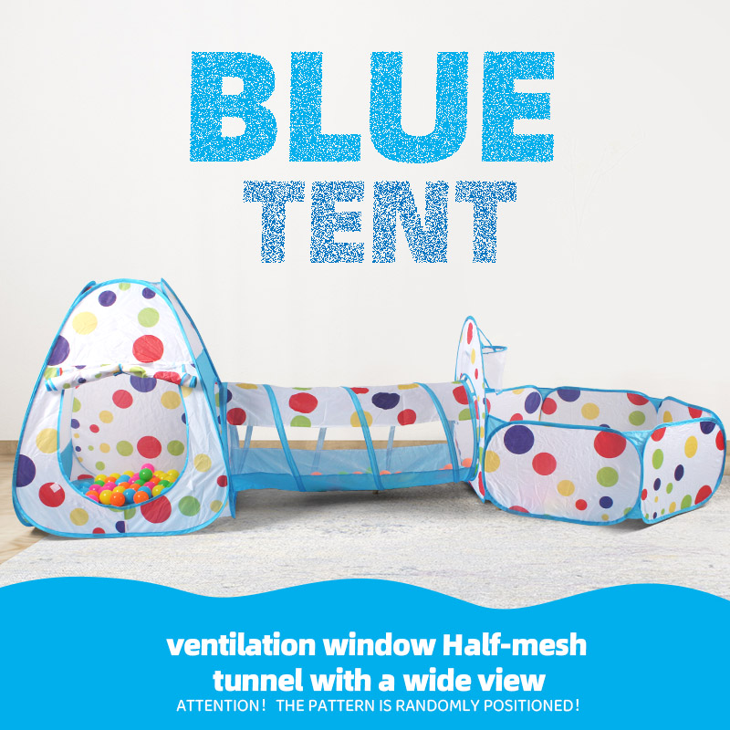 Children's Play Tent, Toy Ball - Kids Outdoor Teepee 评论和价格