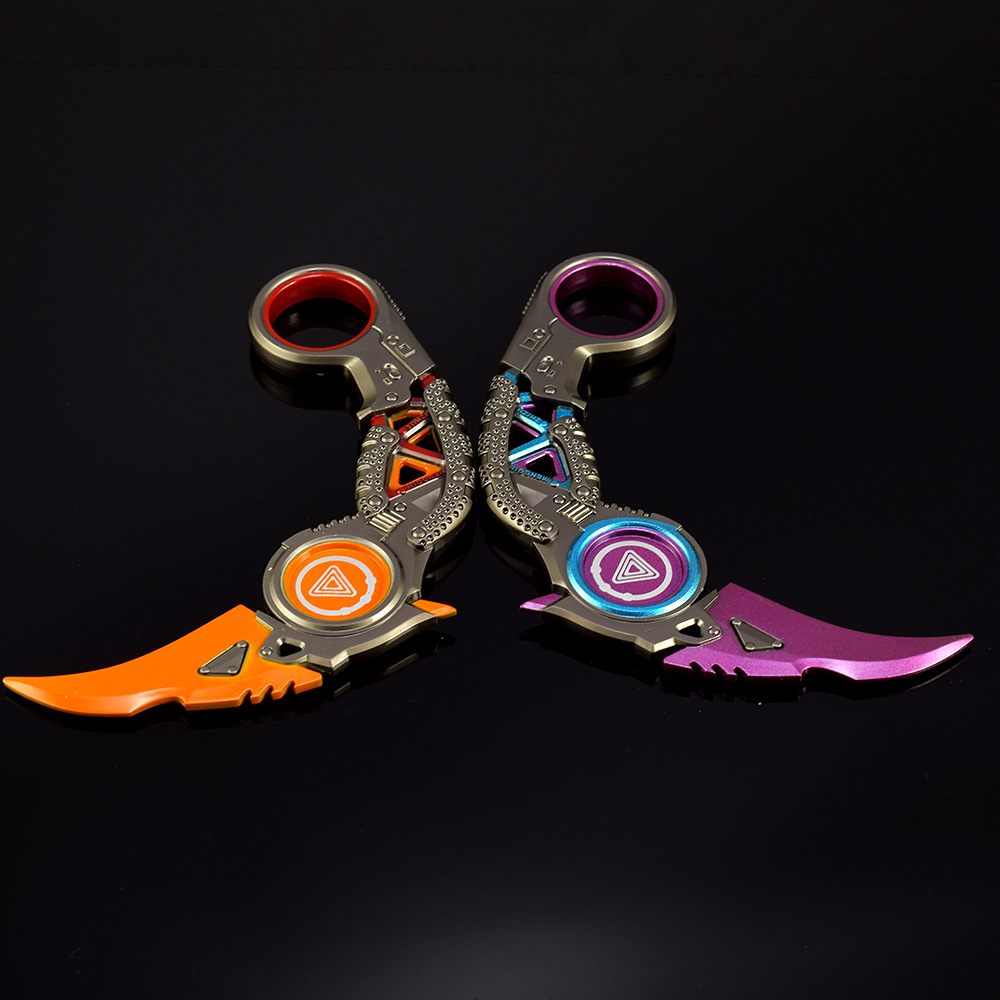 Apex Legends Raptor Karambit K - Kids Outdoor Ninja 评论和价格