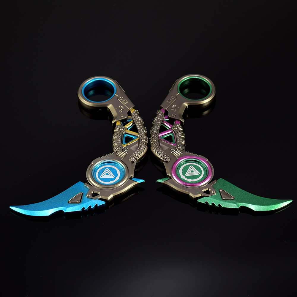 Apex Legends Raptor Karambit K - Kids Outdoor Ninja 评论和价格