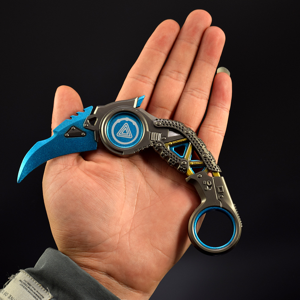 Apex Legends Raptor Karambit K - Kids Outdoor Ninja 评论和价格