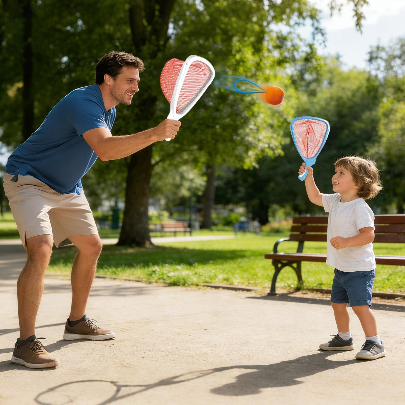 Kids Slingshot Interactive Hun - Kids Outdoor Yard Toys 评论和价格