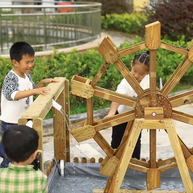 Unique Outdoor Nature Explorat - Kids Outdoor Nature Play 评论和价格