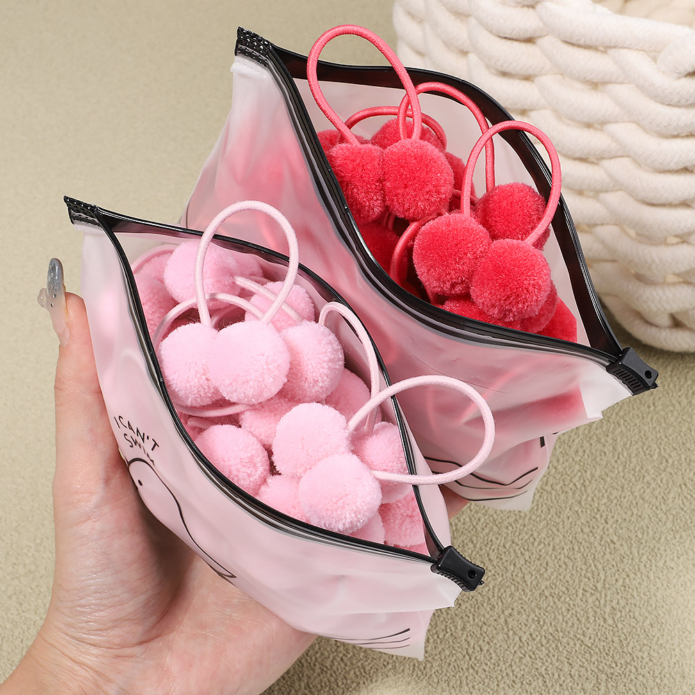 5/10/20Pcs/Set Solid Double Pl - Kids Outdoor Ball 评论和价格