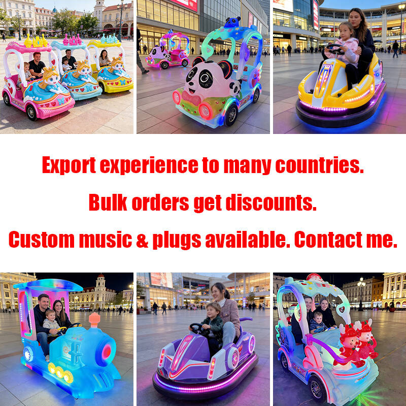 Outdoor Amusement Ride On Car, - Kids Outdoor Electric Car 评论和价格