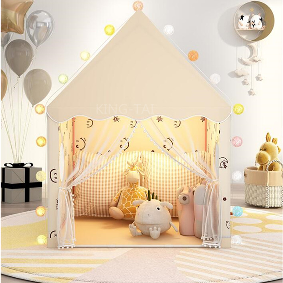 Play Tent for Kids Folding Ind - Kids Outdoor Teepee 评论和价格
