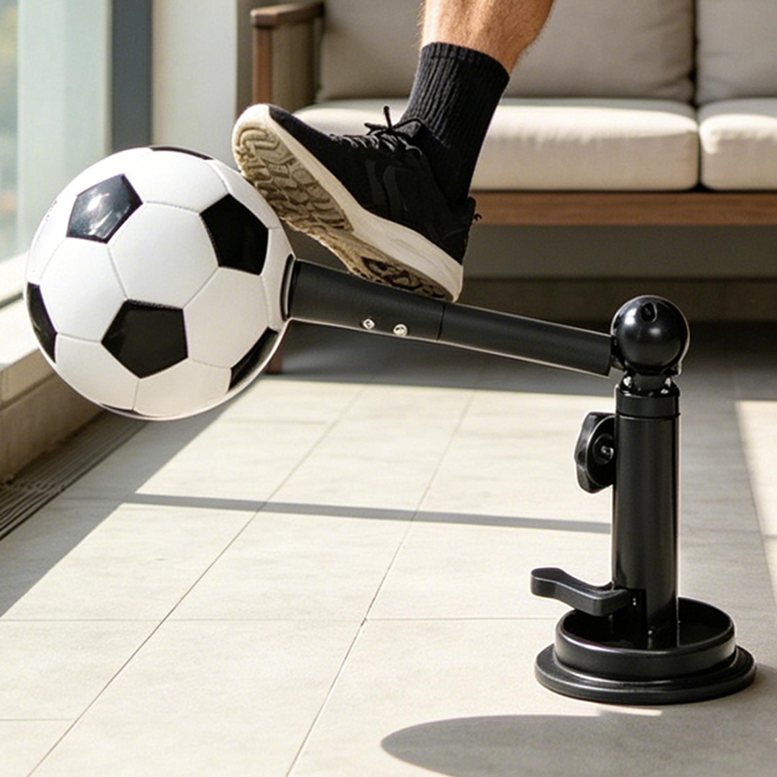 Soccer Training Aid Hands-Free - Kids Outdoor Ball 评论和价格