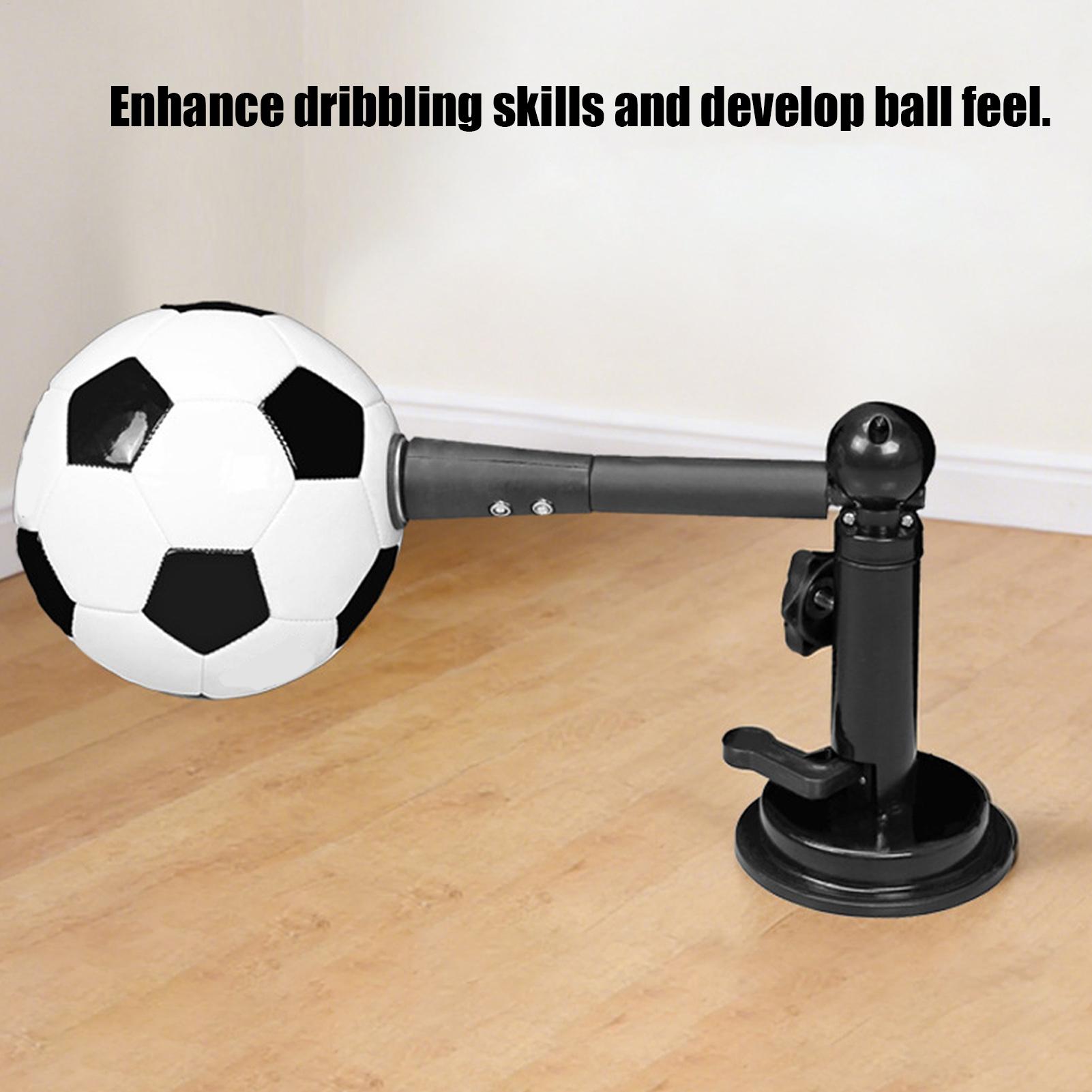 Soccer Training Aid Hands-Free - Kids Outdoor Ball 评论和价格