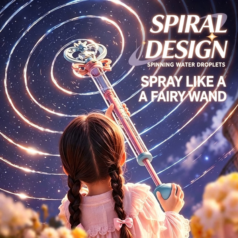 Childrens Magic Fairy Wand Wat - Kids Outdoor Nature Play 评论和价格