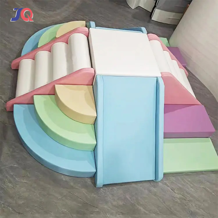 Macaroon-Colored Kids Soft Pla - Kids Outdoor Ball 评论和价格