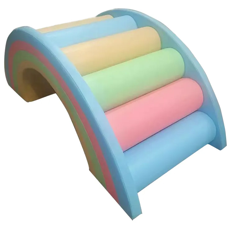Macaroon-Colored Kids Soft Pla - Kids Outdoor Ball 评论和价格