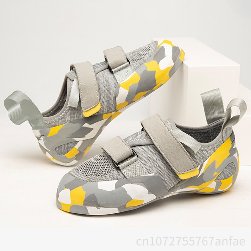 New Kids Rock-Climbing Shoes P - Kids Outdoor Gear 评论和价格