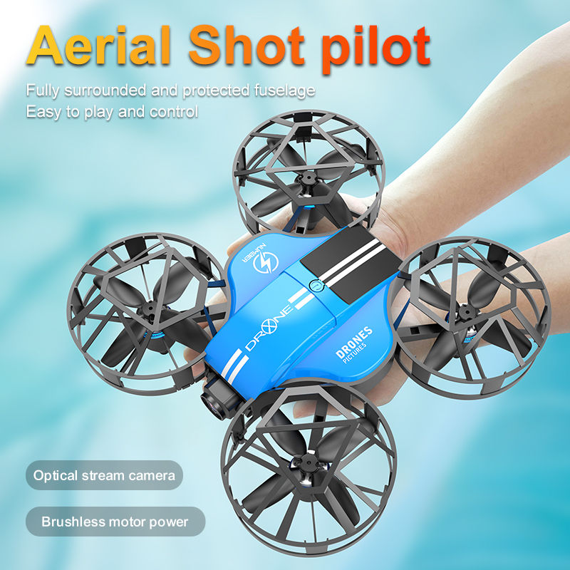 NEW Mini Drone 812PRO professi - Kids Outdoor Entertainment 评论和价格
