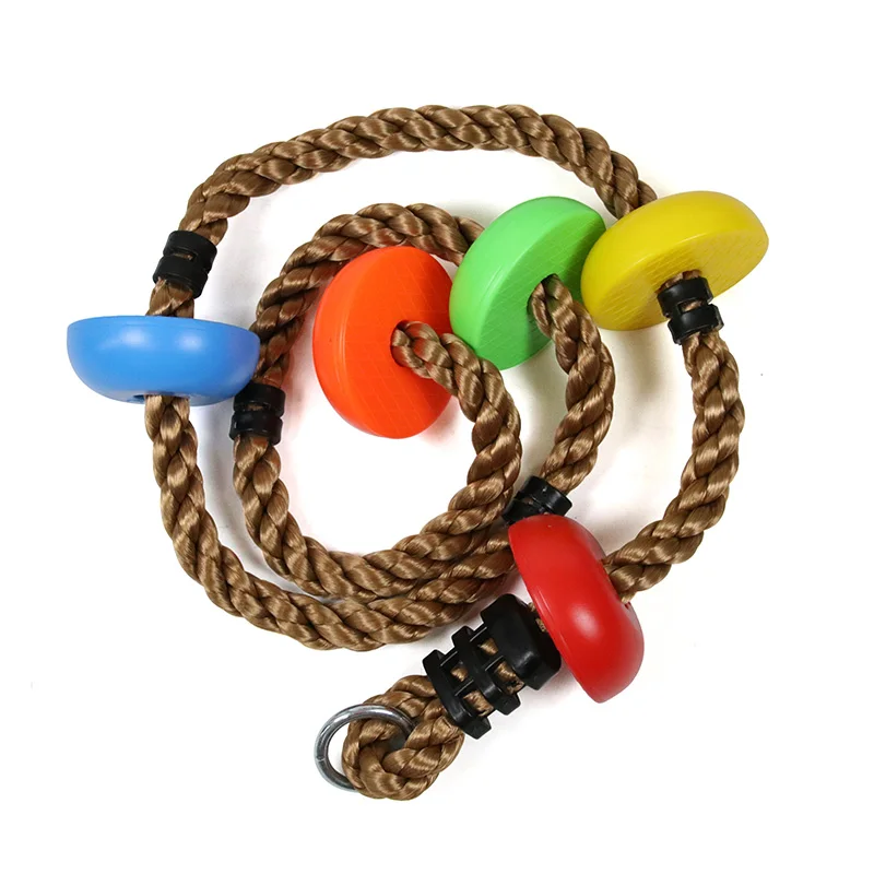 Outdoor Balance Sport Slacklin - Kids Outdoor Ninja 评论和价格