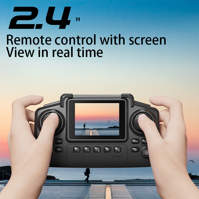 E99 Air Screen Control Drone P - Kids Outdoor Entertainment 评论和价格
