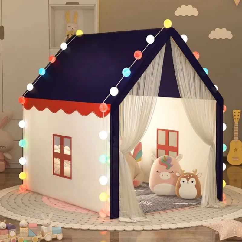 Portable Baby Play House Child - Kids Outdoor Teepee 评论和价格