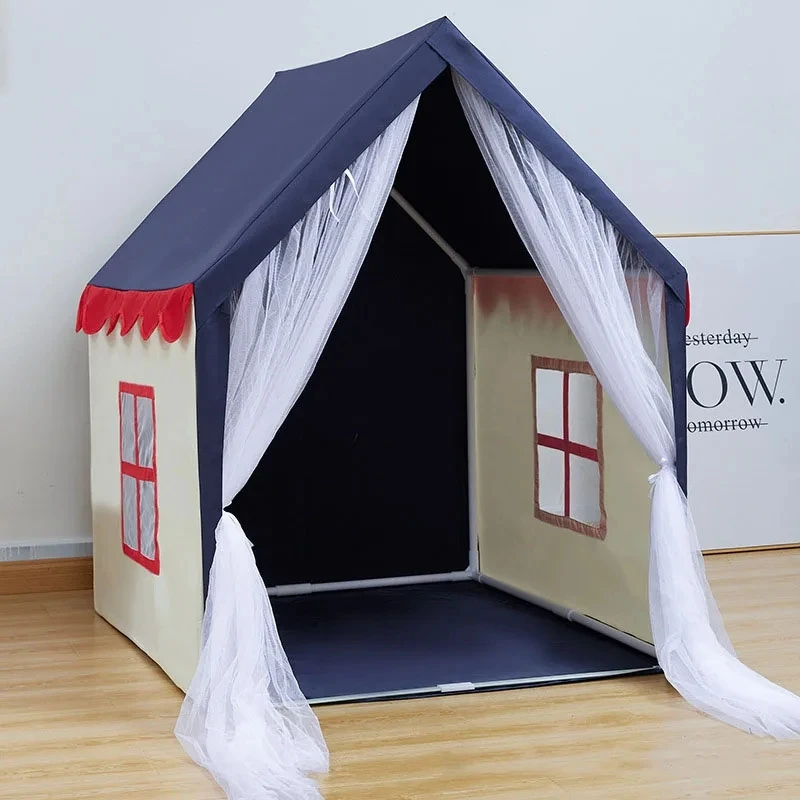 Portable Baby Play House Child - Kids Outdoor Teepee 评论和价格