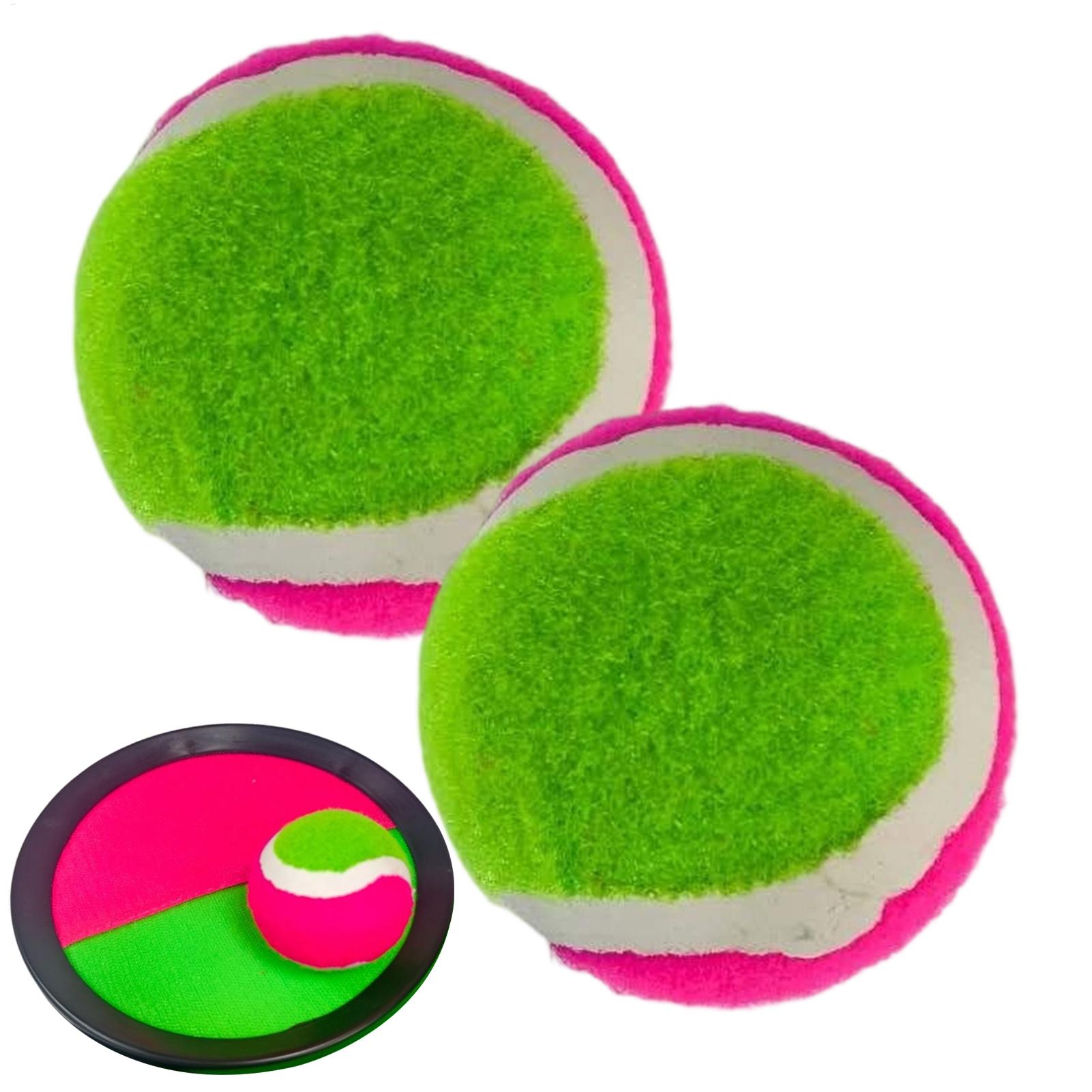 2pcs 2.5 Inch Sticky Toss and  - Kids Outdoor Fun 评论和价格