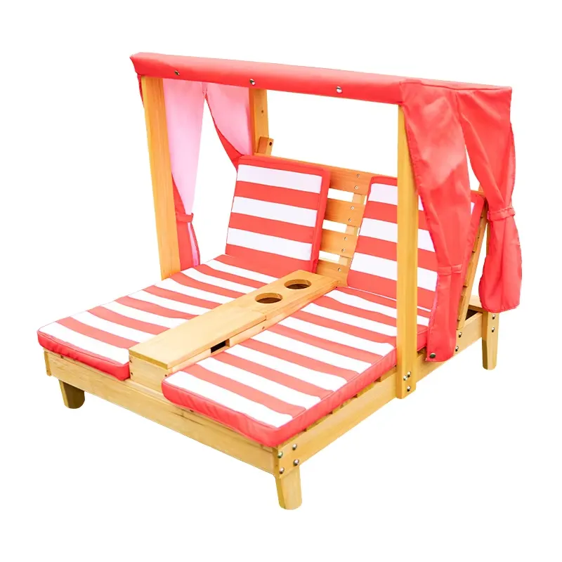 Kids Outdoor Beach Lounge Chai - Kids Outdoor Lounge Chair 评论和价格