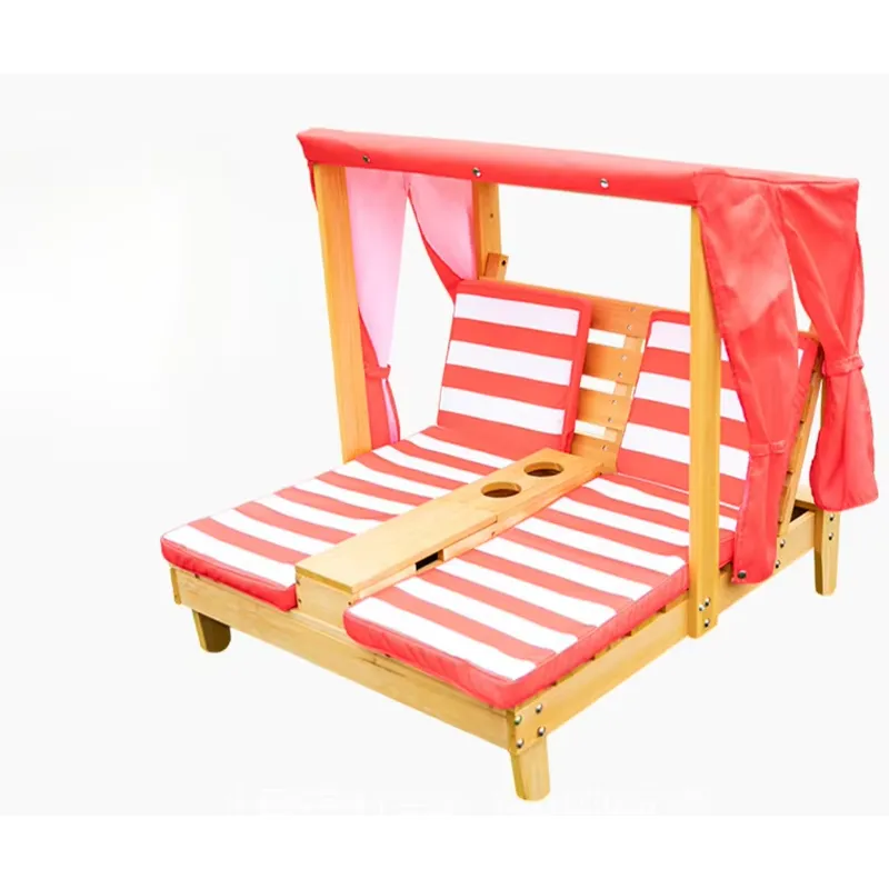 Kids Outdoor Beach Lounge Chai - Kids Outdoor Lounge Chair 评论和价格