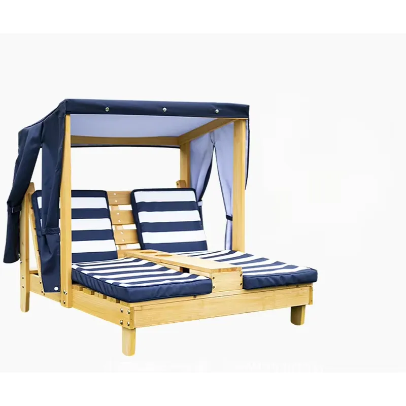 Kids Outdoor Beach Lounge Chai - Kids Outdoor Lounge Chair 评论和价格